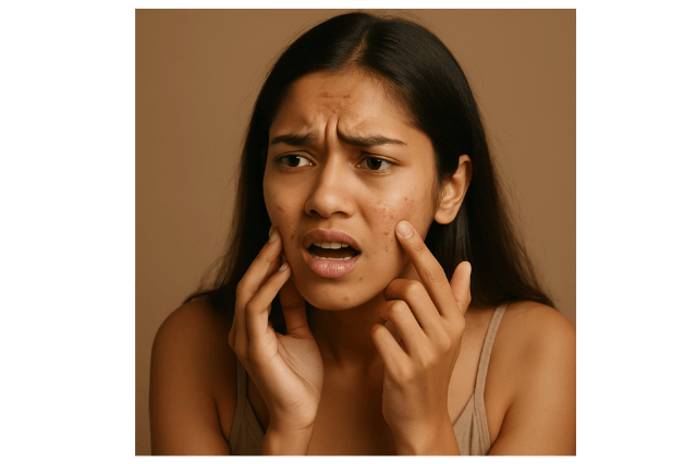 Lip Filler Treatment in Lucknow 